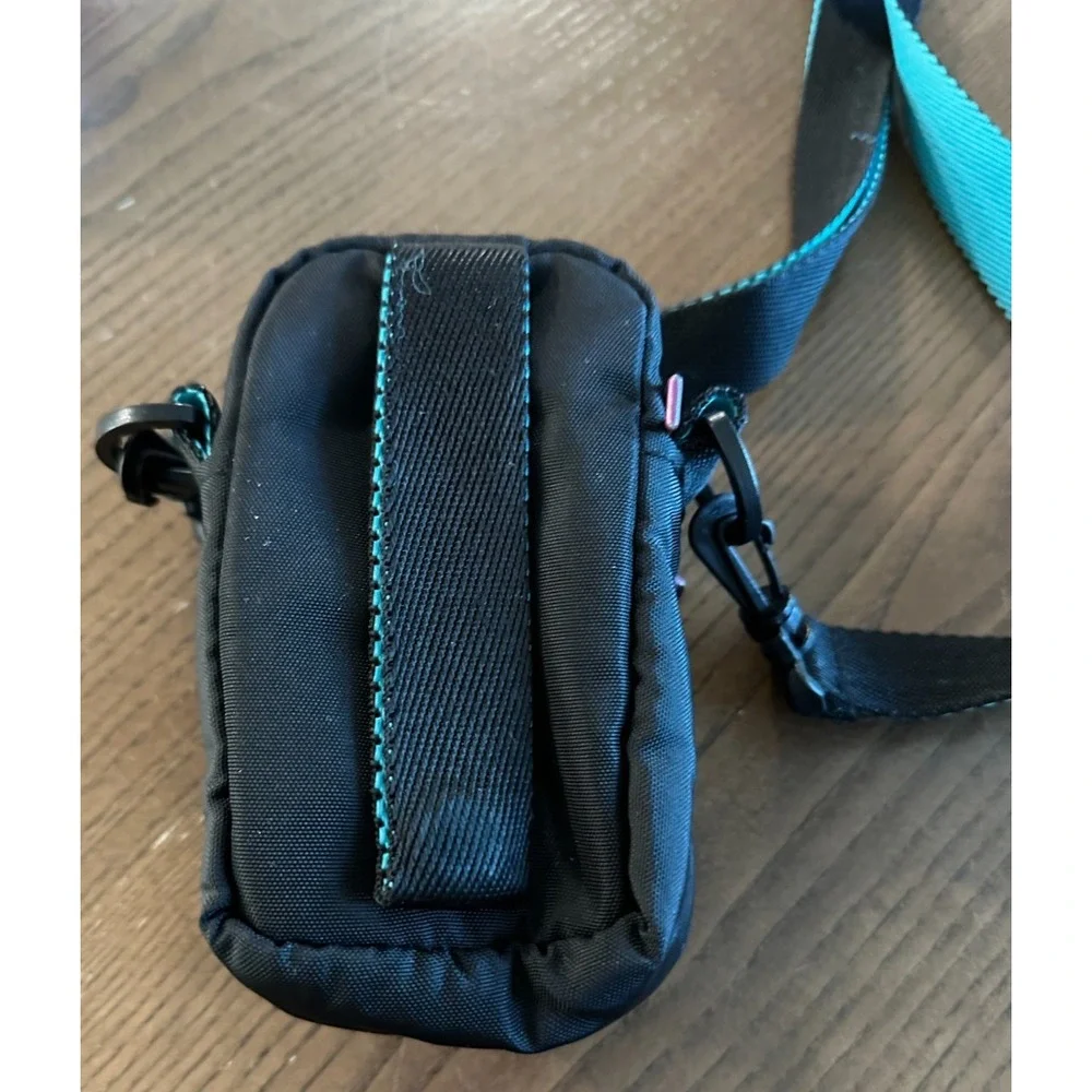 Samsonite World Sport Camera Case for Digital Camera Bag World Sport Vintage 90s